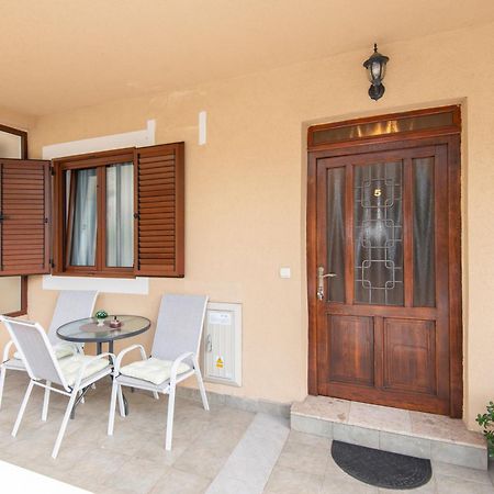 Apartments Kiki Kotor Exterior foto